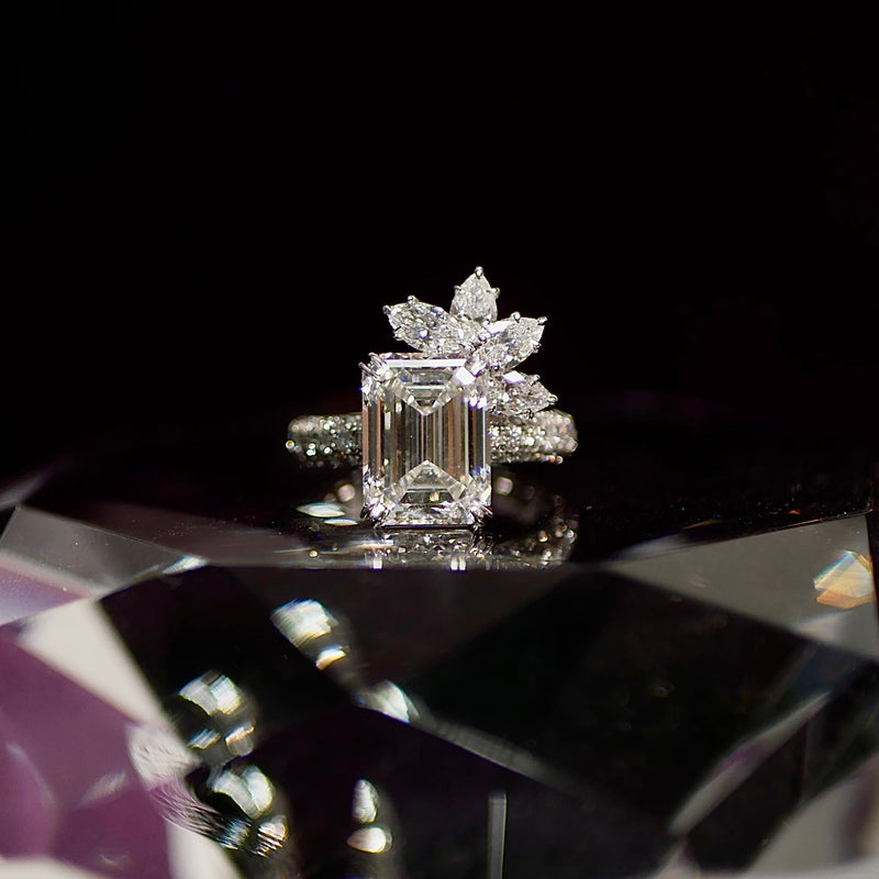 High Jewelry