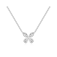 VALMORÉ Butterfly Necklace