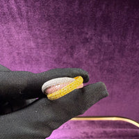 VALMORÉ Trinity Pavering  (white/pink/yellow)