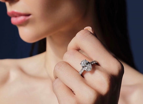 ラボダイヤとは？