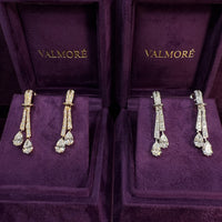 Celeste Drop Earrings