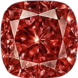 Red Diamond
