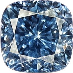 Blue Diamond