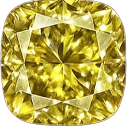 Yellow Diamond