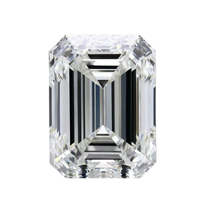 エメラルドカット