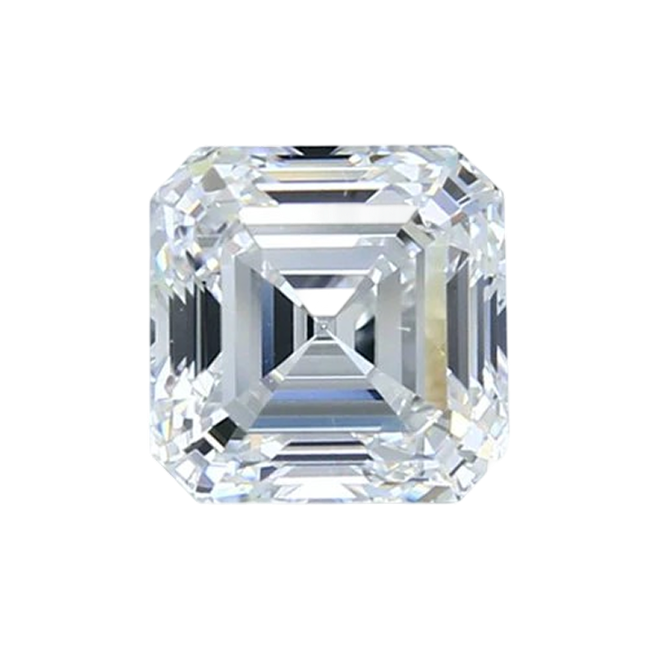 アッシャーカット