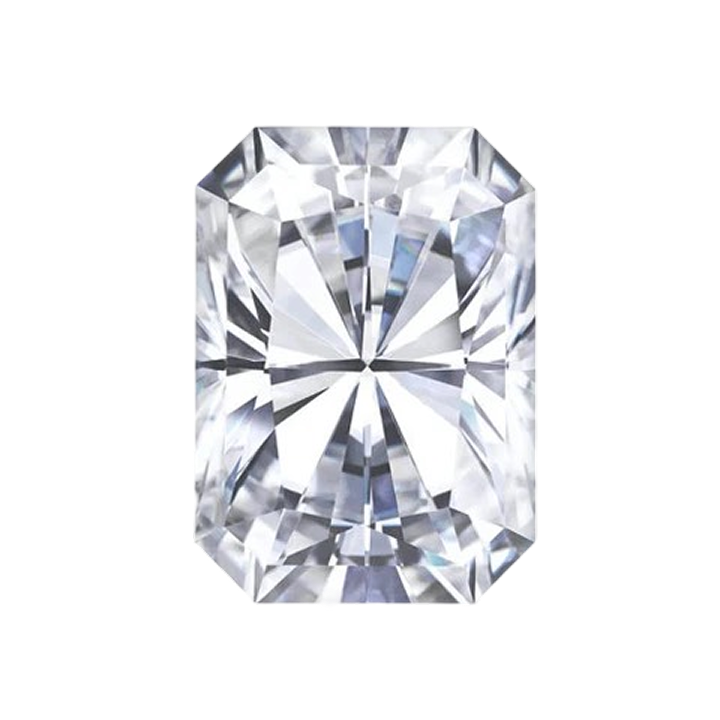 ラディアントカット