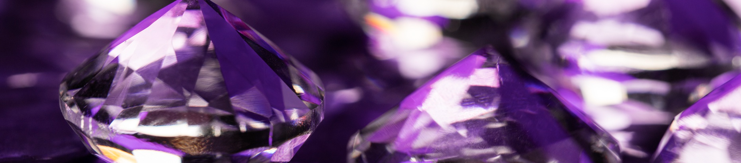 Colored Diamonds